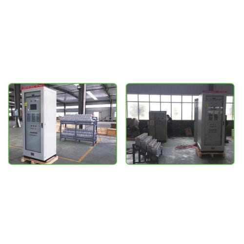 落地式电池充电器 - Henan Hengming Fengyun Power Source Co.,Ltd - 通用 / CE / ISO