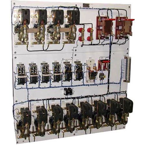 电动调整型起重机控制器 - 4010  - Hubbell Industrial Controls