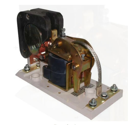 磁性接触器 - HC59347013 - Hubbell Industrial Controls - 交流 / 直流 / NEMA