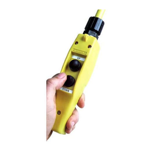 2键按钮台 - 2030 CPB - Hubbell Industrial Controls - NEMA 4X / 工业 / 用于操控