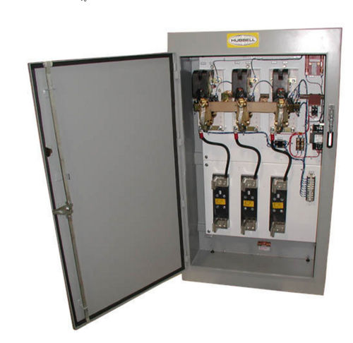 3极断路开关 - HC4245A051200 - Hubbell Industrial Controls - 交流 / 工业 / 遥控式