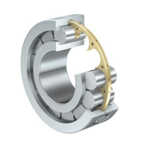 圆柱滚子轴承 - F-80 - Schaeffler Technologies AG & Co. KG - 单列 / 钢 / 低摩擦