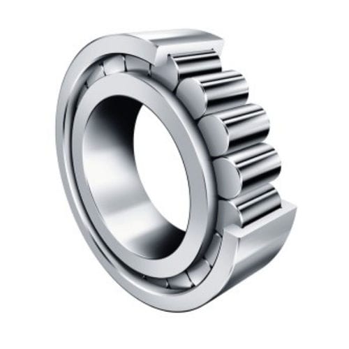 圆柱滚子轴承 - F-80  - Schaeffler Technologies AG & Co. KG - 径向 / 双排 / 钢