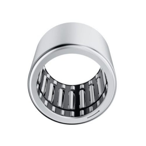 滚筒离合器 - HF series  - Schaeffler Technologies AG & Co. KG - 弹簧 / 分度