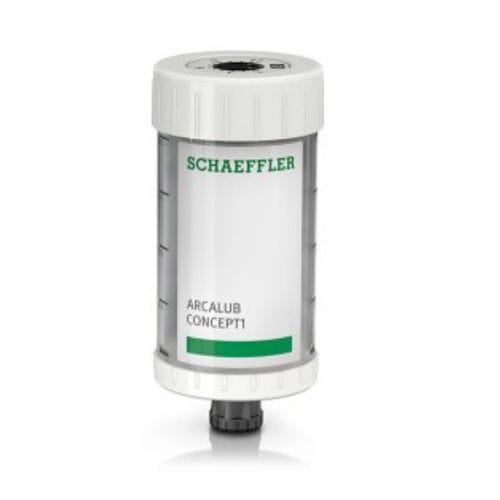 自动润滑器 - CONCEPT1 - Schaeffler Technologies AG & Co. KG