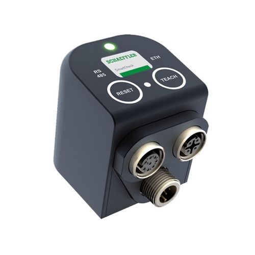 温度监控系统 - SmartCheck - Schaeffler Technologies AG & Co. KG - 状态 / 压力 / 声速