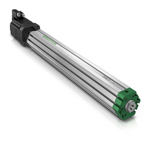 气动执行器 - P.ACT - Schaeffler Technologies AG & Co. KG - 液压 / 线性 / 螺杆