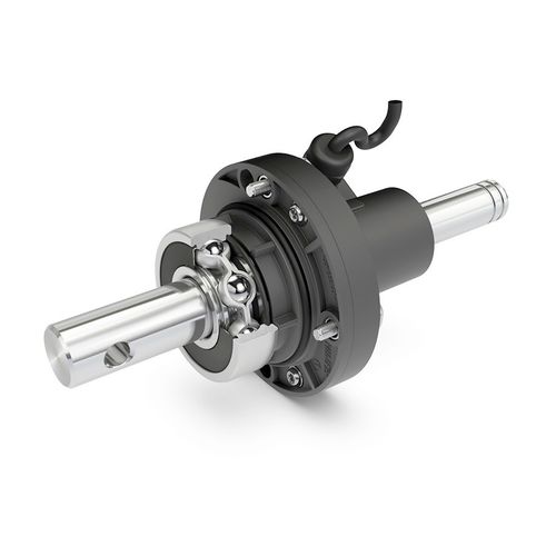 旋转扭矩传感器 - TorqueSense  - Schaeffler Technologies AG & Co. KG - 非接触型 / 远程测量