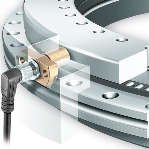位置测量系统 - YRTCM - Schaeffler Technologies AG & Co. KG - 光学 / 电子 / 用于轴承座