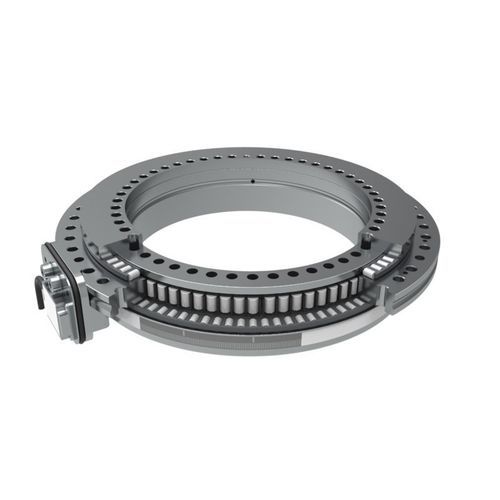 位置测量系统 - YRTCMI - Schaeffler Technologies AG & Co. KG - 角向 / 电感 / 电子