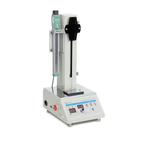 电动试验台 - TVO 500N500S-LD - KERN & SOHN - 压力 / 拉伸试验 / 自动