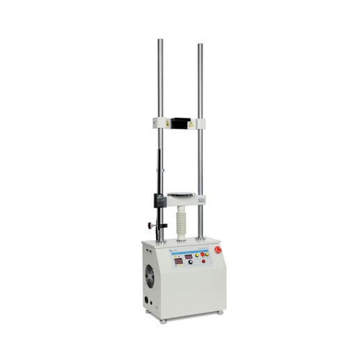 电动试验台 - TVM 10KN120N-LB - KERN & SOHN - 自动 / 手动 / 用于实验室