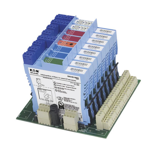 小功率隔离器 - MTL4500  - MTL INSTRUMENT - ATEX