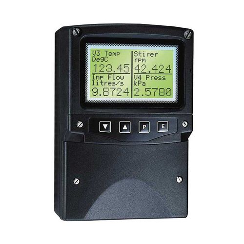 字母数字显示屏 - BA series - MTL INSTRUMENT - 危险区域 / PROFIBUS / IP66