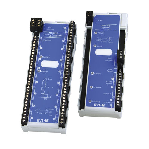 板多路转换器 - MTL830C  - MTL INSTRUMENT