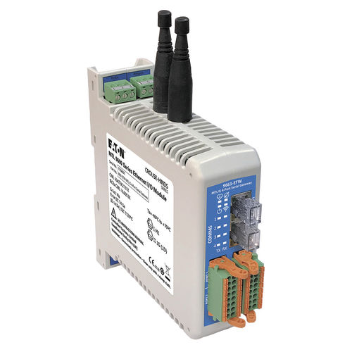 以太网通信模块 - 9661-ETW - MTL INSTRUMENT - 串行 / 蓝牙 / LAN
