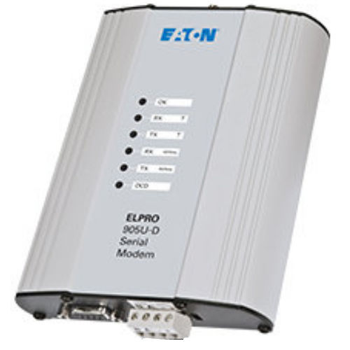 数据调制解调器 - 805U-D - MTL INSTRUMENT - 中继器 / RS232 / RS485