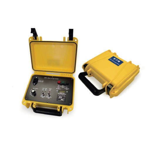 通信网络测试仪 - MLDT28500  - MTL INSTRUMENT - 连续性 / 电流泄漏 / 性能