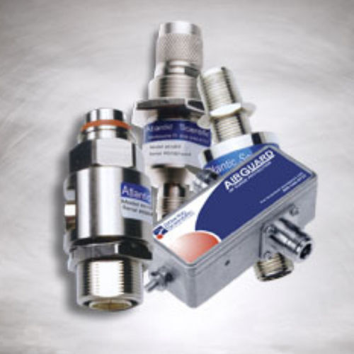 排气式避雷器 - RF  series - MTL INSTRUMENT