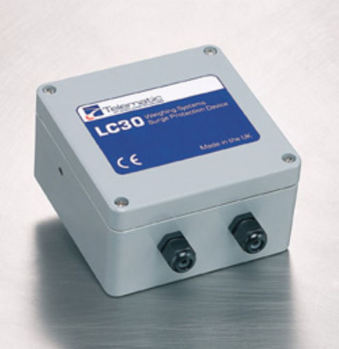 避雷器 - LC30 - MTL INSTRUMENT