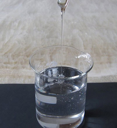 通用油 - Trimethylchlorosilane M3 - Iota silicone oil (Anhui) Co.Ltd - 硅胶 / 工业用途 / 透明