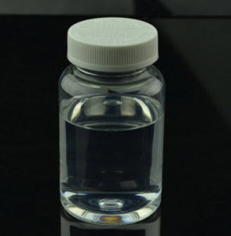 通用油 - Dimethyl siloxane cyclics mixture - Iota silicone oil (Anhui) Co.Ltd - 硅胶 / 用于聚合物 / 工业用途