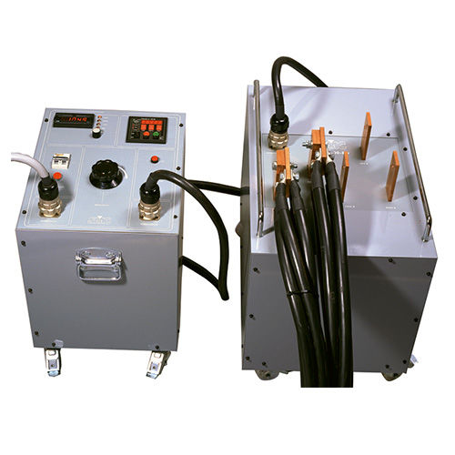电流测试设备 - LET-2000-RD    - EUROSMC - 手动 / 断路开关 / 变压器