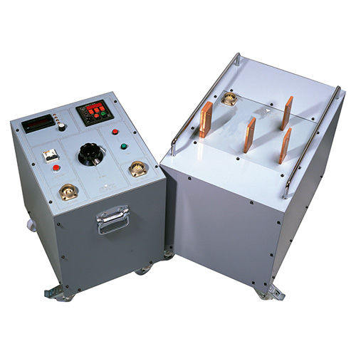 电流测试设备 - LET-2010-RD - EUROSMC - 手动 / 断路开关 / 变压器