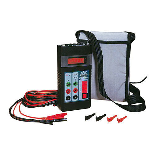 数字计时器 - PTE-30-CH  - EUROSMC