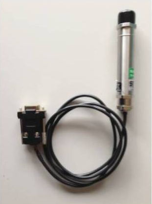 红外线温度传感器 - EUROSMC - 非接触式