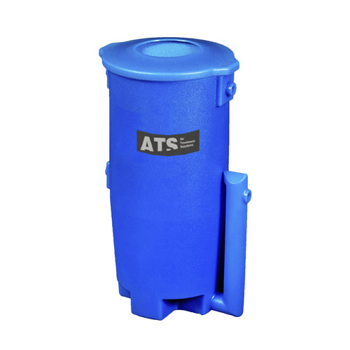 油分离器 - OWS gold series - ATS - 水 / 冷凝 / 离心
