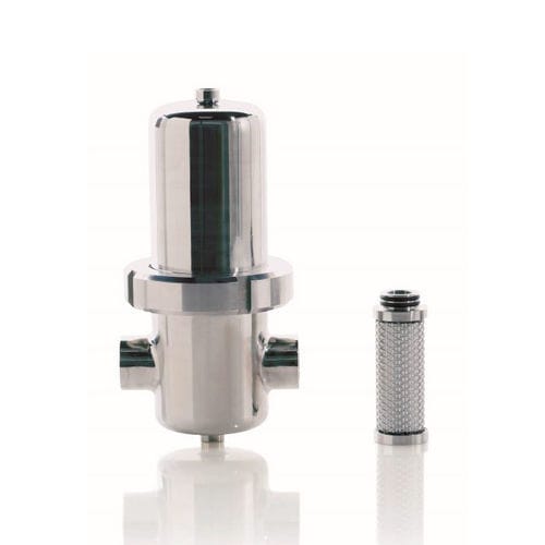 空气过滤器 - FPL Platinum series - ATS - 芯式 / 离心 / 工业
