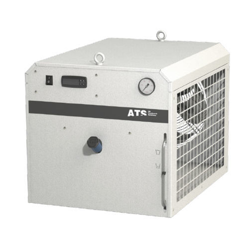 水冷水机组 - CSW series - ATS - 工业