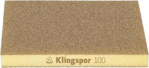 研磨海绵 -  SW 501 TR  - KLINGSPOR