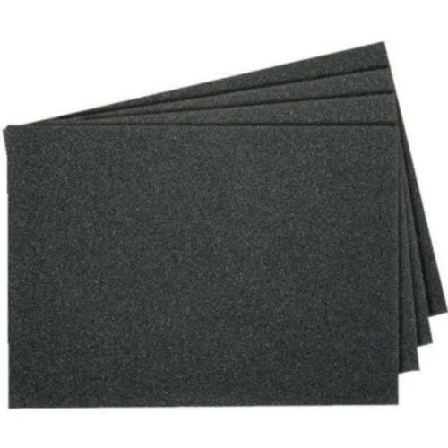 碳化硅砂纸 - 69261080 - KLINGSPOR - 湿式 / 用于抛光 / 金属
