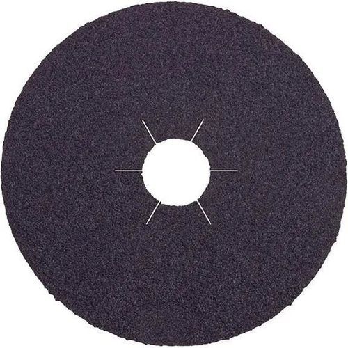 纤维砂盘 - CS565 - KLINGSPOR - 用于磨削 / 表面加工 / 去毛刺