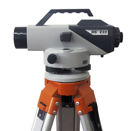 光学水平仪 - DSZ32 - Tianjin Xing Ou Surveying Instrument Manufacture Co.,Ltd - 精准 / 自动 / 磁性
