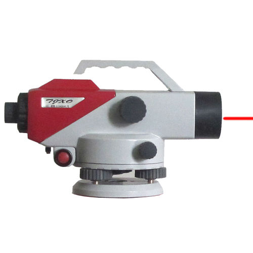 激光水平仪 - DSZ32L - Tianjin Xing Ou Surveying Instrument Manufacture Co.,Ltd