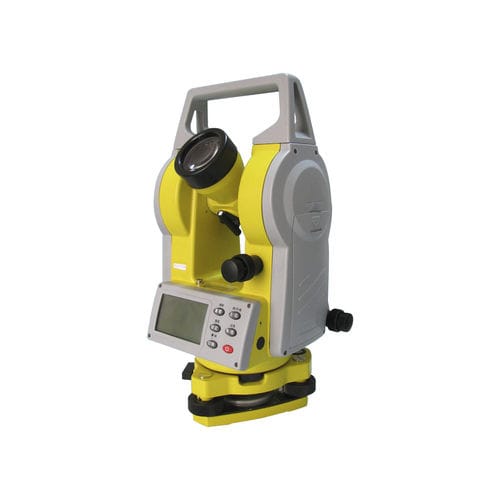 光学经纬仪 - LDT series - Tianjin Xing Ou Surveying Instrument Manufacture Co.,Ltd - 数字 / 激光