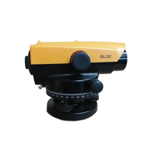 光学水平仪 - SL series - Tianjin Xing Ou Surveying Instrument Manufacture Co.,Ltd - 精准 / 自动