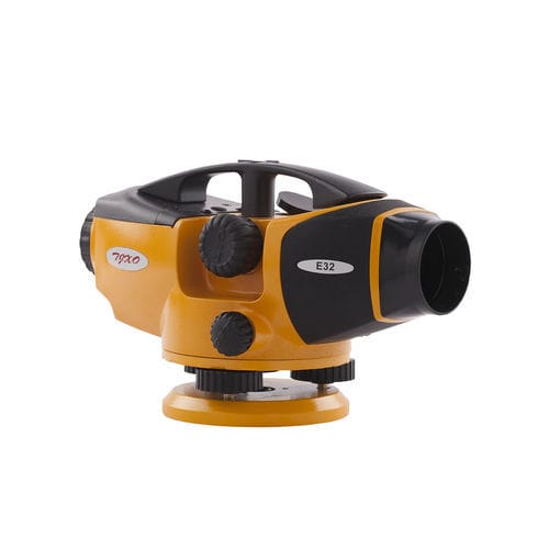 自动水平仪 - E32 - Tianjin Xing Ou Surveying Instrument Manufacture Co.,Ltd - 光学 / 精准 / 磁性