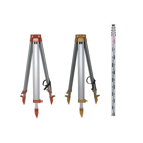 矫平三脚架 - Tianjin Xing Ou Surveying Instrument Manufacture Co.,Ltd