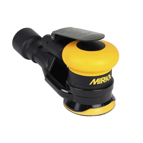 旋转手持抛光机 - Mirka® RPS 300CV - Mirka - 气动