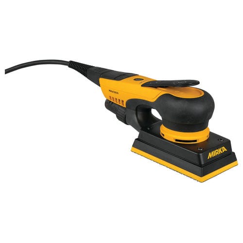 轨道砂光机 - Mirka® DEOS 353CV - Mirka - 手提式 / 电动 / 220伏