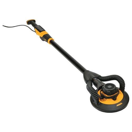 偏心砂光机 - Mirka® LEROS 950CV  - Mirka - 手提式 / 电动 / 墙面和天花板