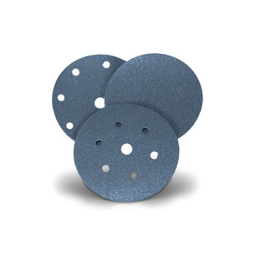 锆砂盘 - D-SAITAC-VEL Z-F - SAIT Abrasivi - 用于不锈钢 / 用于不锈钢合金 / 用于木材