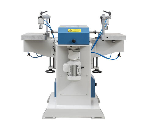 插床 - Nesto Machine Ltd. Co.