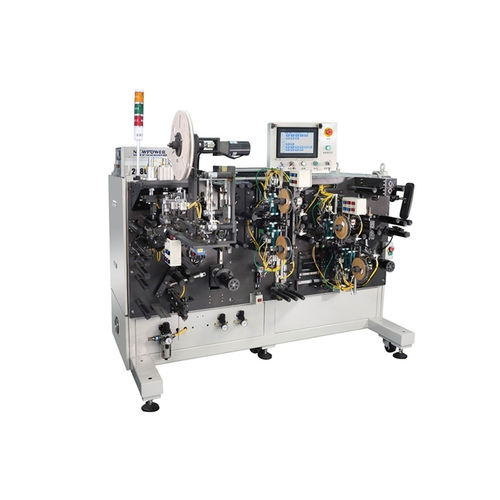 自动化焊机 - GWC-1 - Shenzhen Geesun Intelligent Technology Company