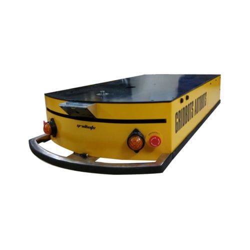 搬运AMR - GB-MT-GA - Gridbots Technologies Private Limited - 重载 / 电动
