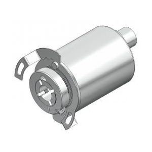 绝对值旋转编码器 - AAM 36 B - Eltra S.p.a. - 磁性 / 14位 / 24位